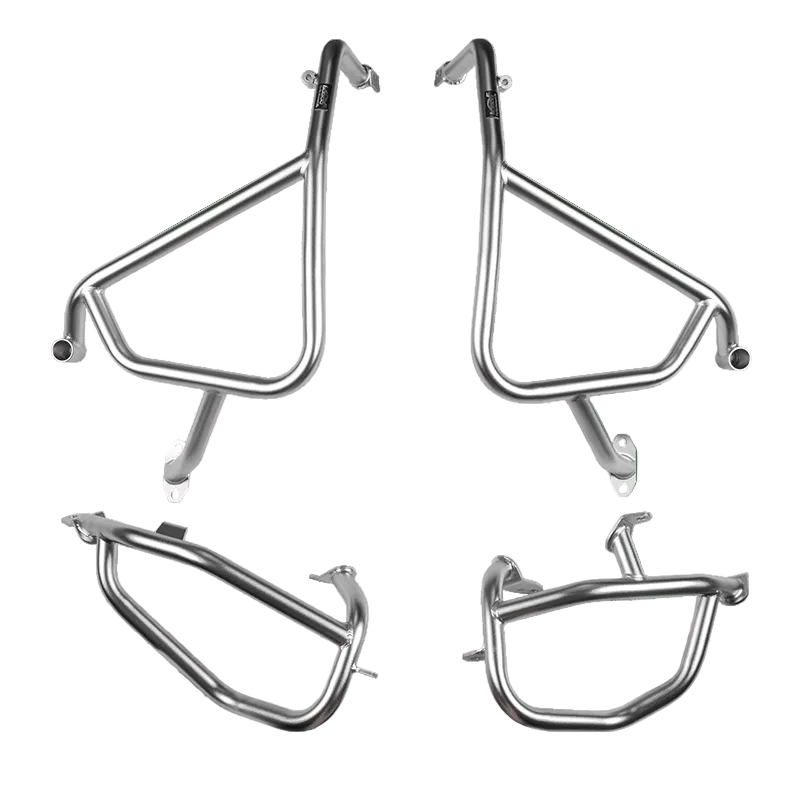 CRASH BAR LOBOO BMW F750GS / F800GS / F850GS