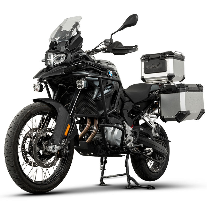 CRASH BAR LOBOO BMW F750GS / F800GS / F850GS