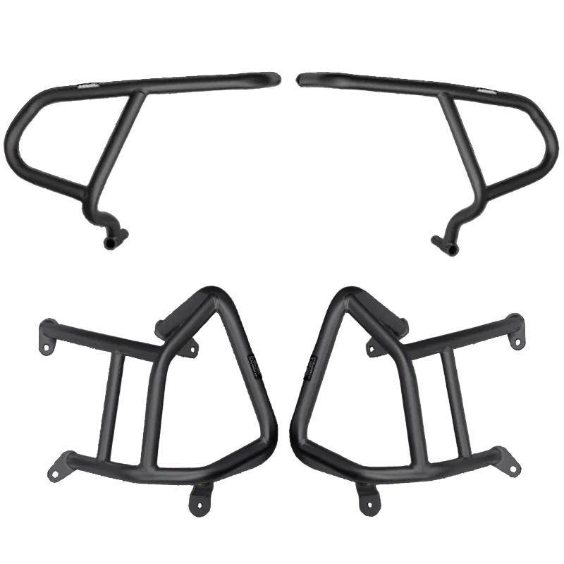 CRASH BAR LOBOO BMW R1250GS / R1200GS