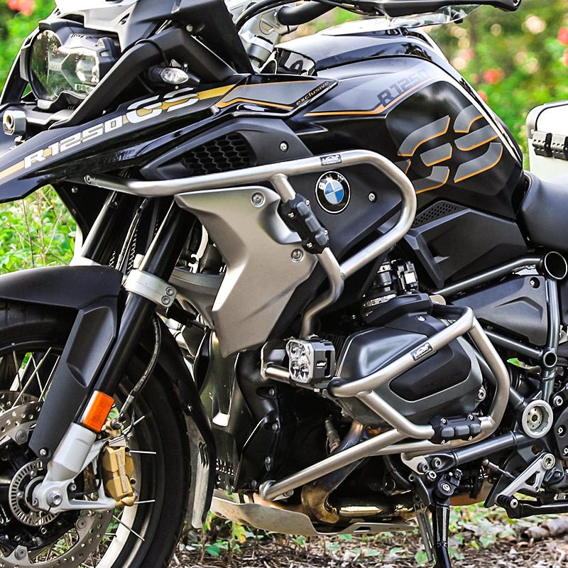 CRASH BAR LOBOO BMW R1250GS / R1200GS