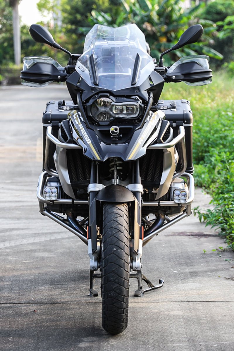 CRASH BAR LOBOO BMW R1250GS / R1200GS