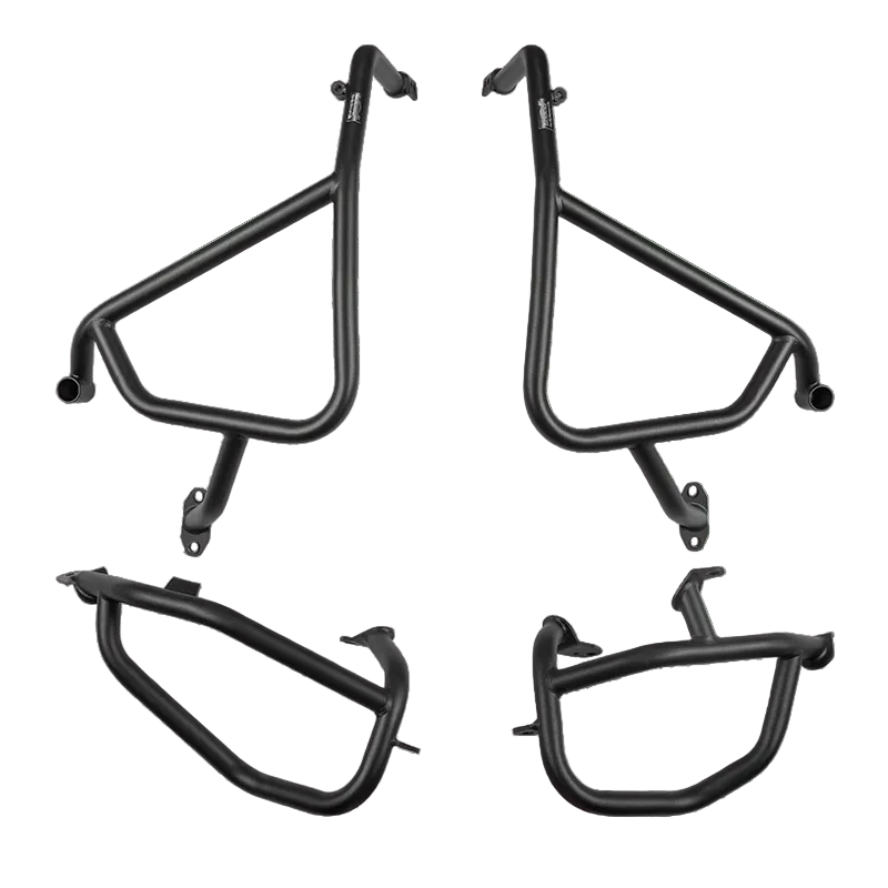 CRASH BAR LOBOO BMW F750GS / F800GS / F850GS