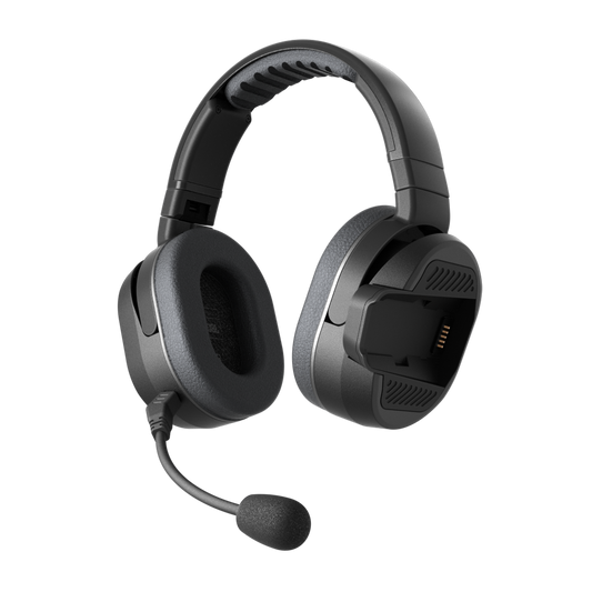 CASQUE AUDIO CARDO PACKTALK EDGEPHONES