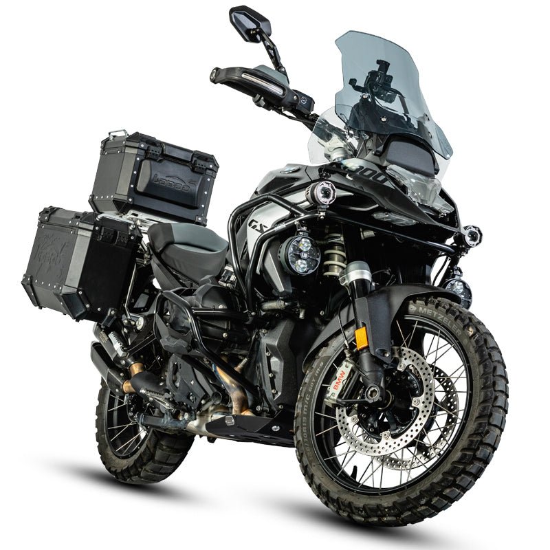 SABOT MOTEUR RENFORCÉ LOBOO BMW R1300GS