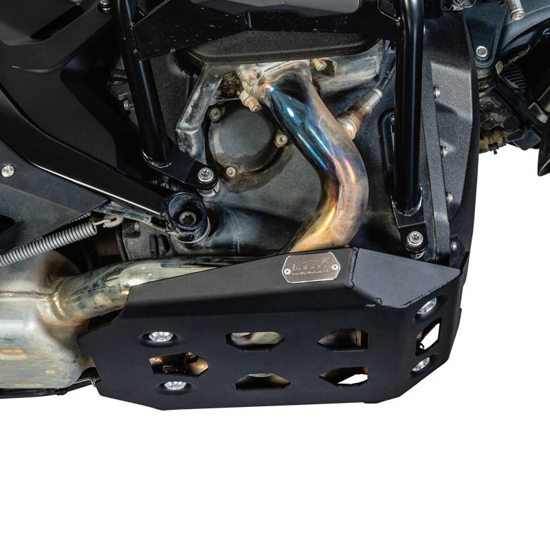 SABOT MOTEUR RENFORCÉ LOBOO BMW R1300GS