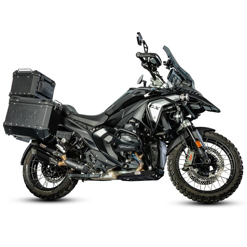 SABOT MOTEUR RENFORCÉ LOBOO BMW R1300GS