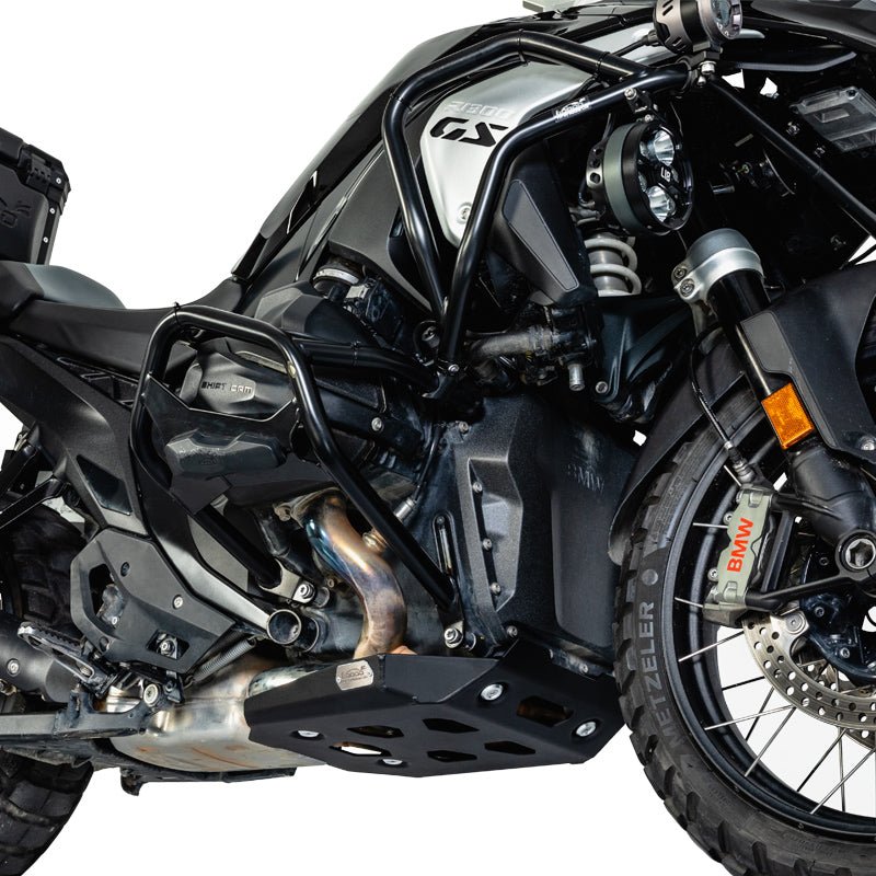 SABOT MOTEUR RENFORCÉ LOBOO BMW R1300GS