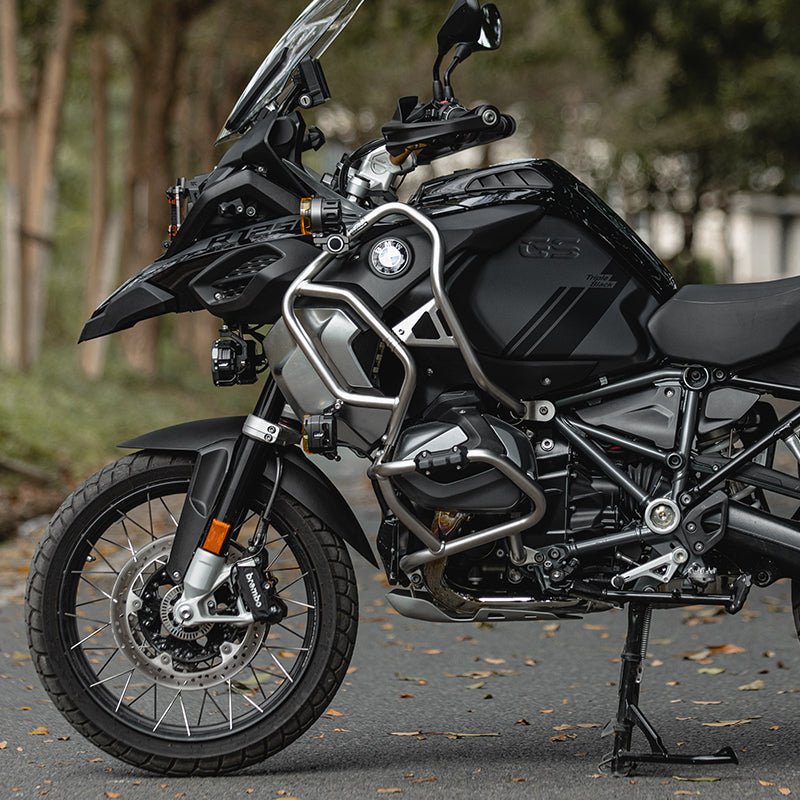 CRASH BAR SUPÉRIEUR DE RÉSERVOIR LOBOO BMW R1250GSA