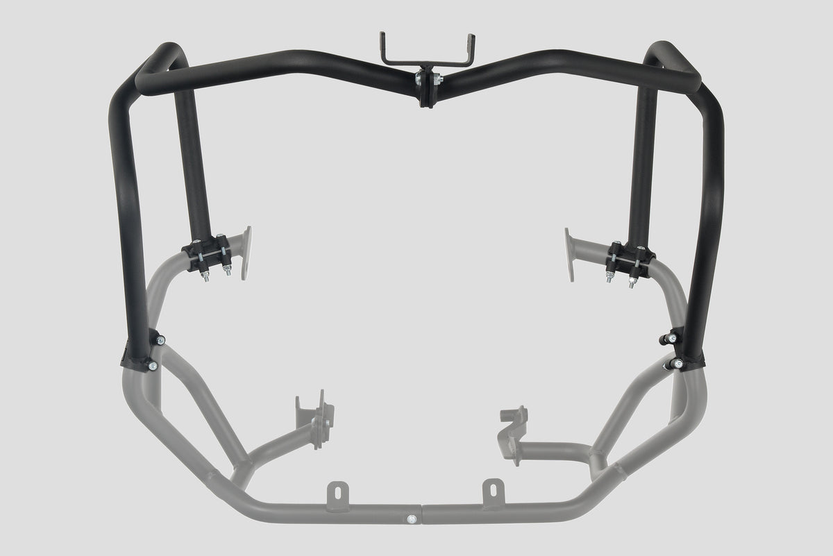 CRASH BAR HAUT YAKK EXP KTM 890 ADVENTURE S-R (2021-2022)
