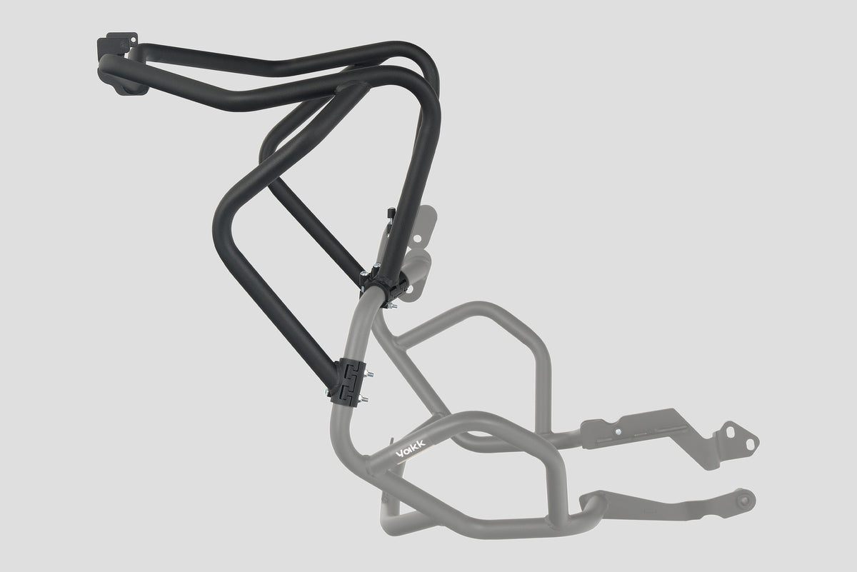 CRASH BAR HAUT YAKK EXP KTM 890 ADVENTURE S-R (2021-2022)