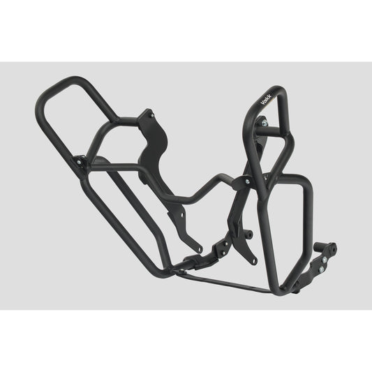 CRASH BAR HAUT & BAS YAKK EXP HONDA CRF 300 RALLY (2021- )