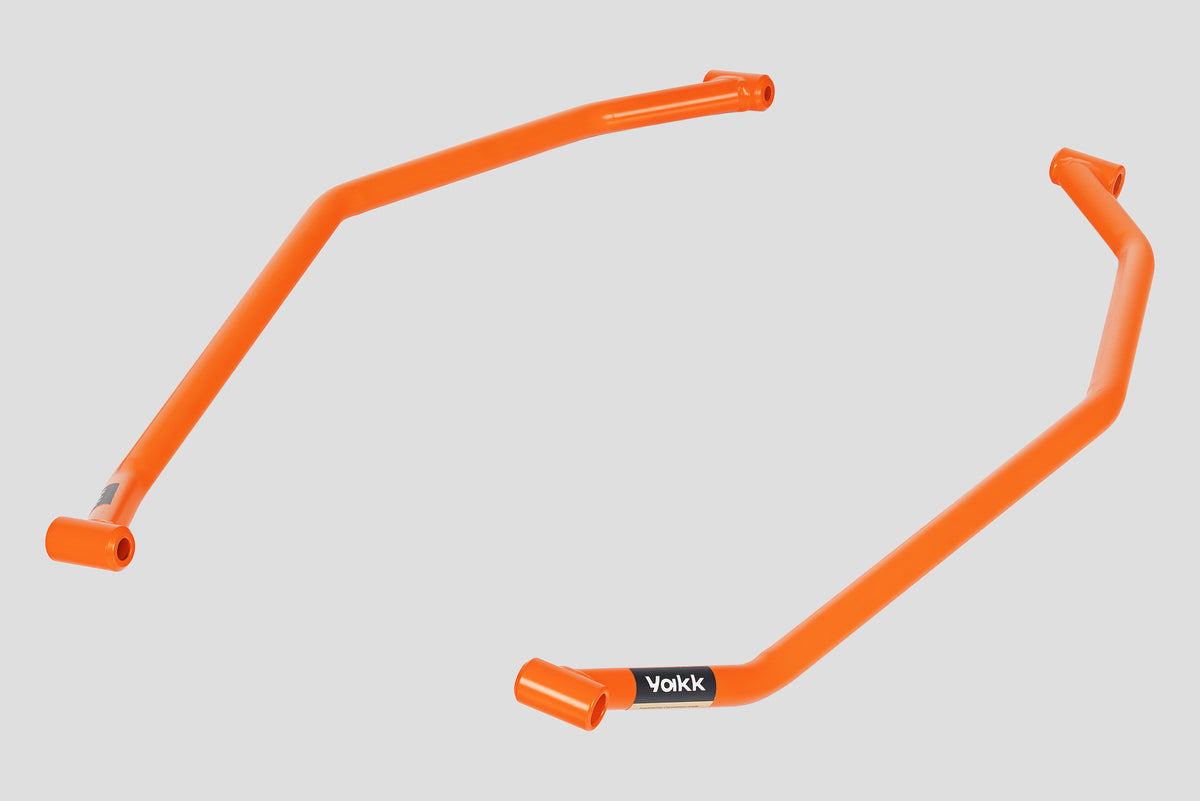 CRASH BAR ARRIERE YAKK EXP KTM 790 ADVENTURE S-R (2019-2024)