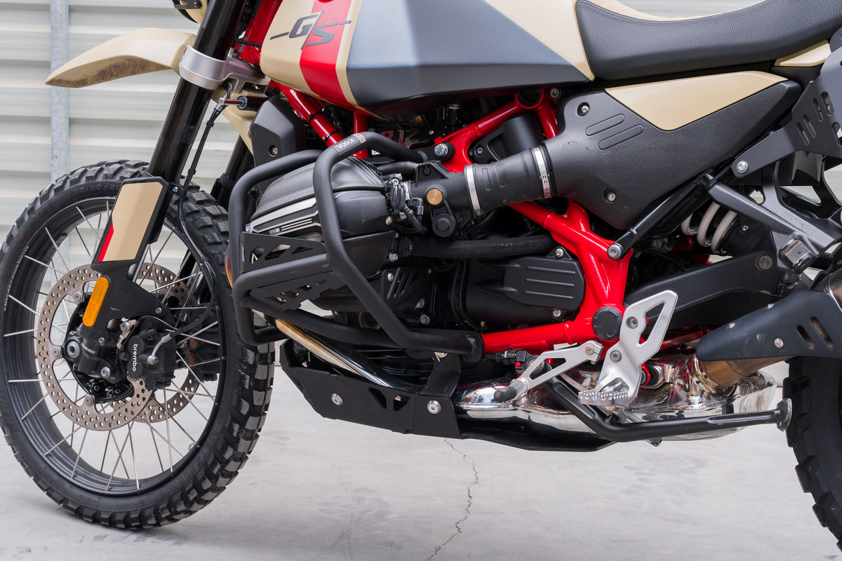CRASH BAR YAKK EXP BMW R 12 GS (2024- )