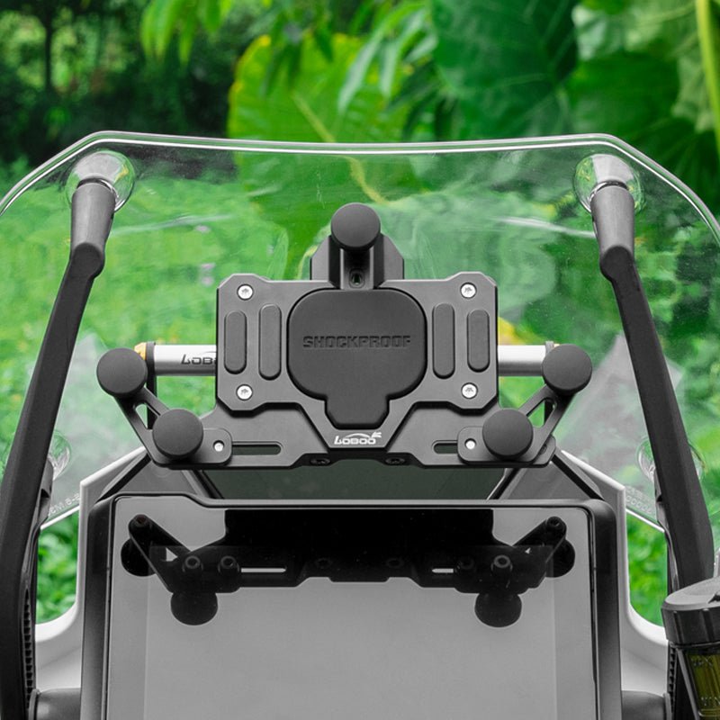 SUPPORT GPS LOBOO KTM 1290 SUPER ADVENTURE S/R