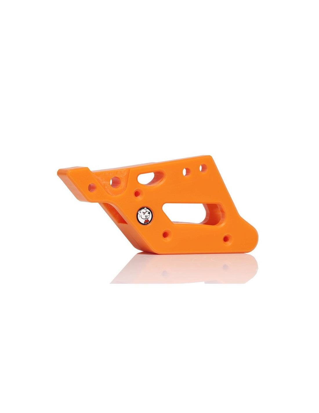 GUIDE CHAÎNE AXP RACING KTM 250 EXC / 250 EXC TPI / 300 EXC / 300 EXC TPI (2014-2023)