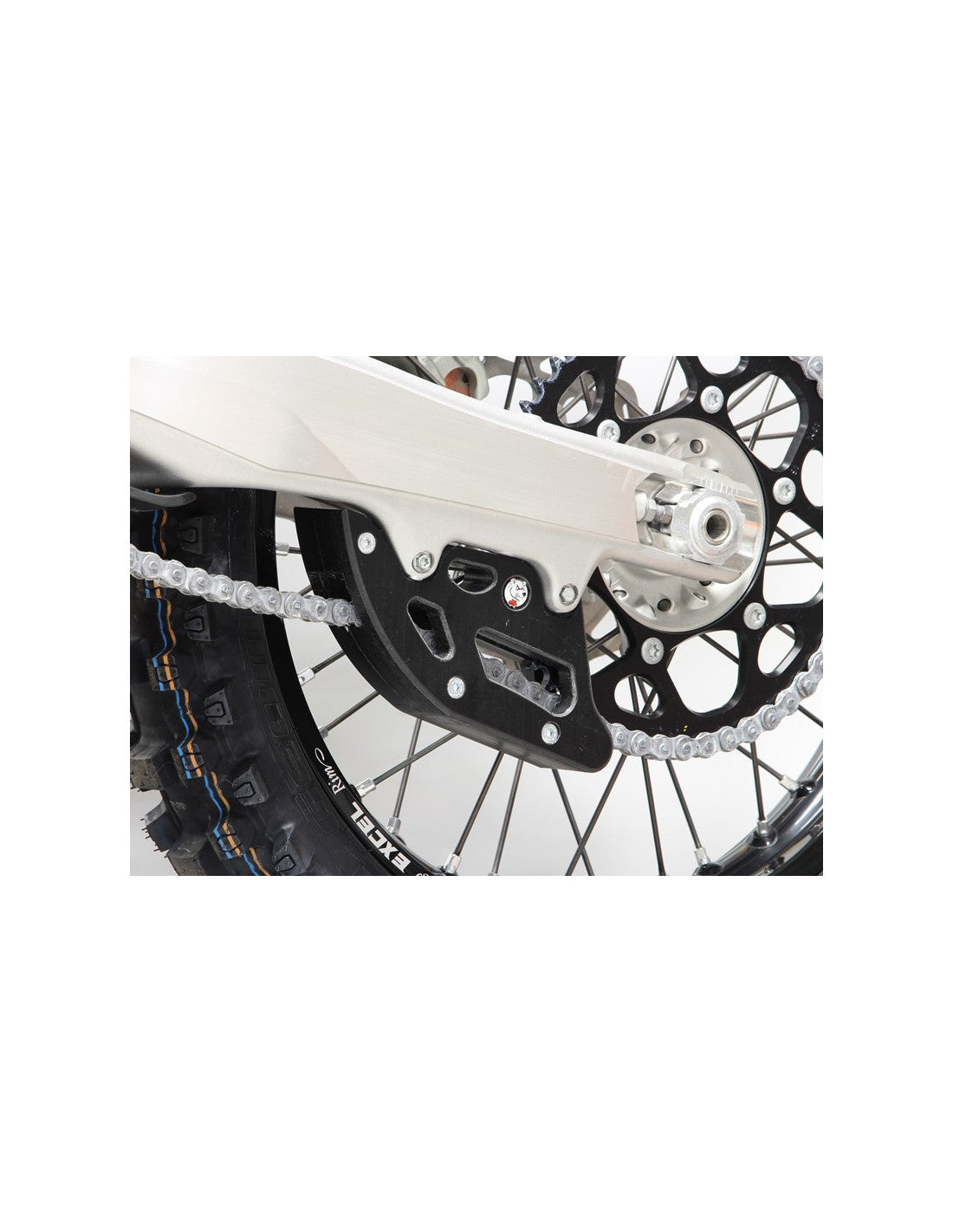 GUIDE CHAÎNE AXP RACING KTM 500 XW-F (2024-2026)