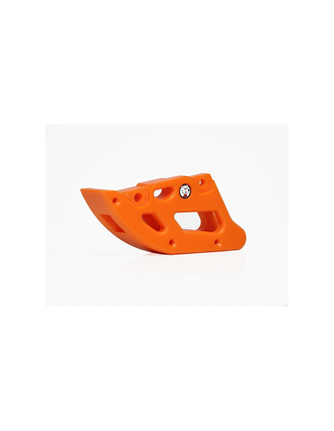 GUIDE CHAÎNE AXP RACING KTM 250 EXC / 300 EXC (2024-2026)