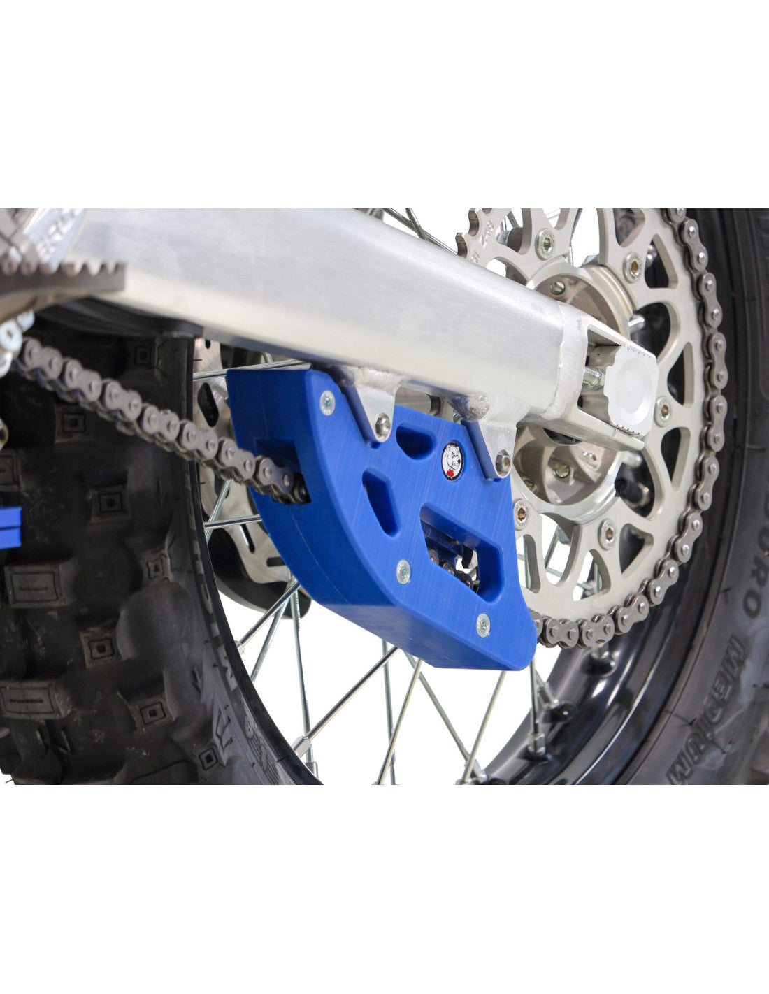 GUIDE CHAÎNE AXP RACING SHERCO SCF 250 (2024-2026)