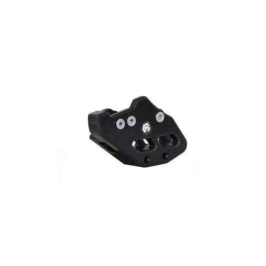 GUIDE CHAÎNE AXP RACING TM RACING EN 250 FI 4T / EN 300 FI 4T (2018-2024)