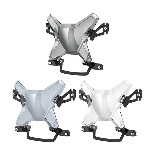 PROTECTION DE PHARE MAGNÉTIQUE LOBOO BMW R1300GS