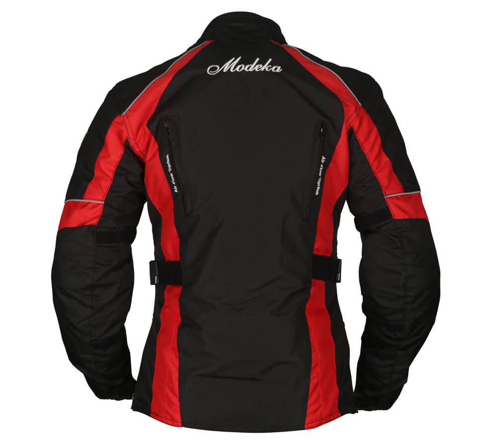 VESTE MODEKA JANIKA FEMMES