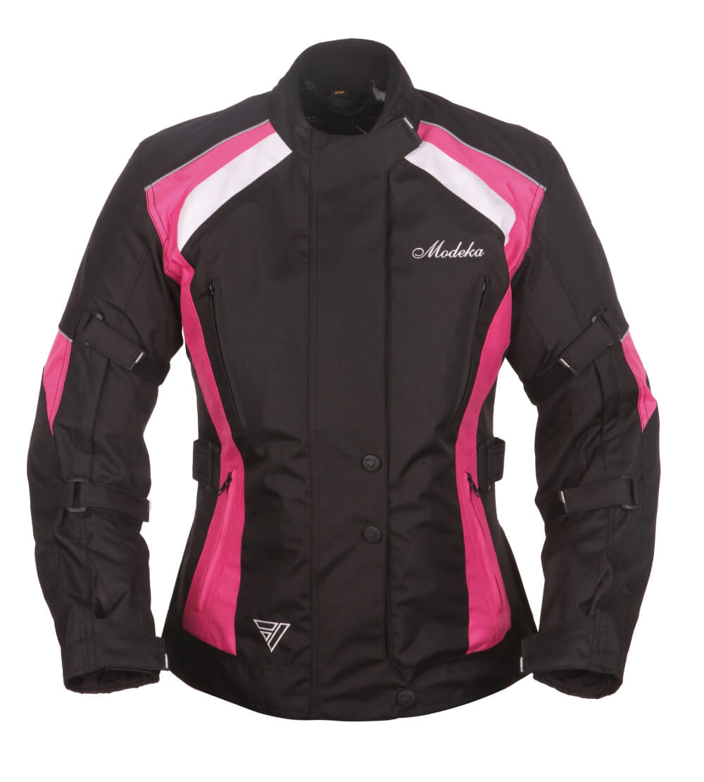 VESTE MODEKA JANIKA FEMMES