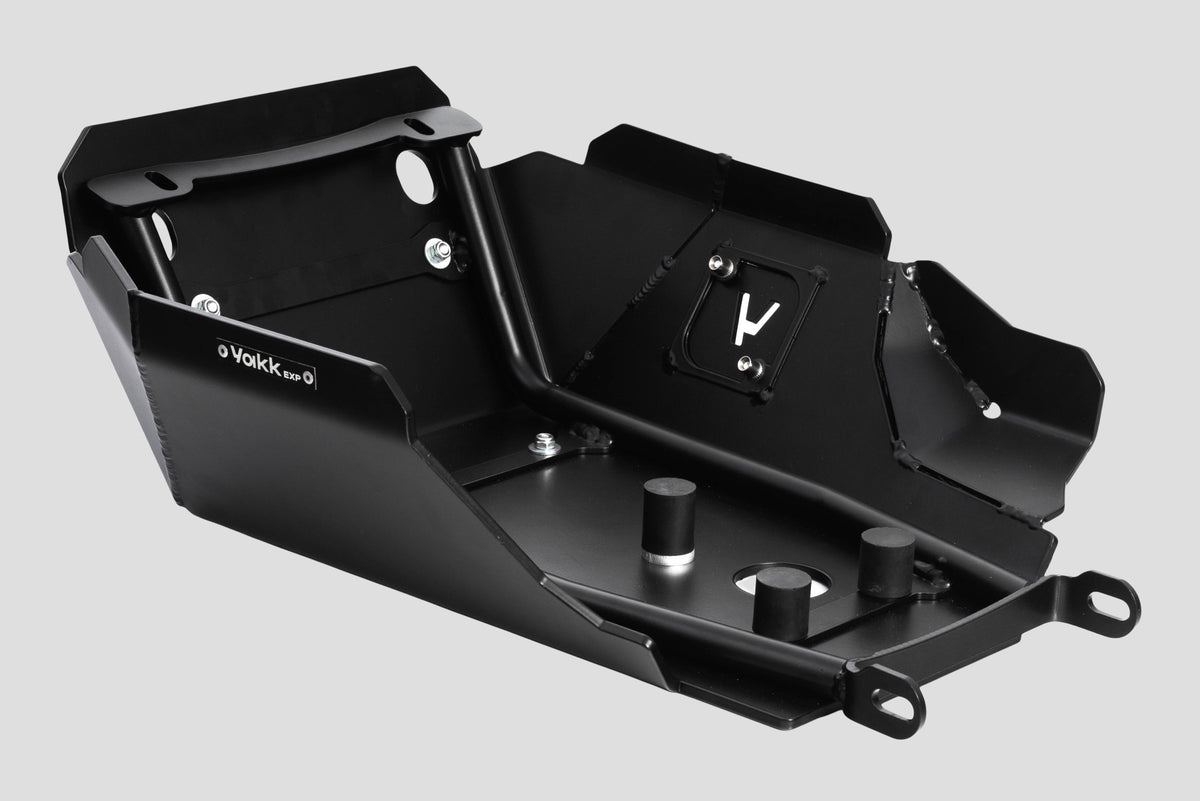 SABOT MOTEUR YAKK EXP KTM 990 ADVENTURE (2006-2011)