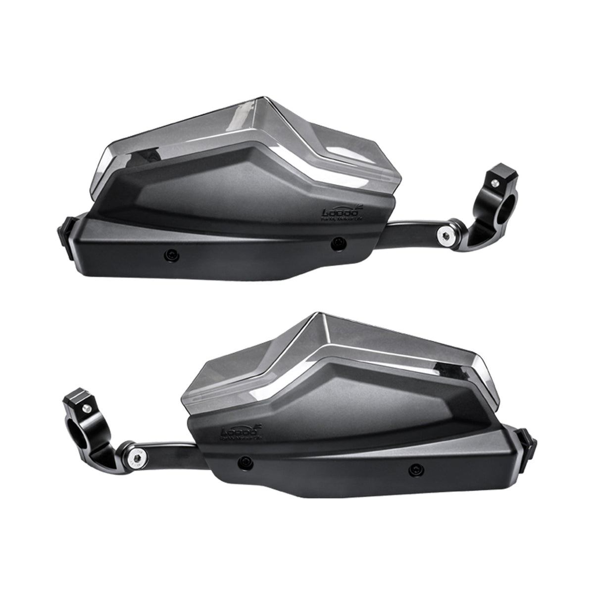 PROTÈGE-MAINS LOBOO HONDA ADV350 (2025- )