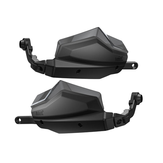 PROTÈGE-MAINS LOBOO HONDA ADV350 (2025- )