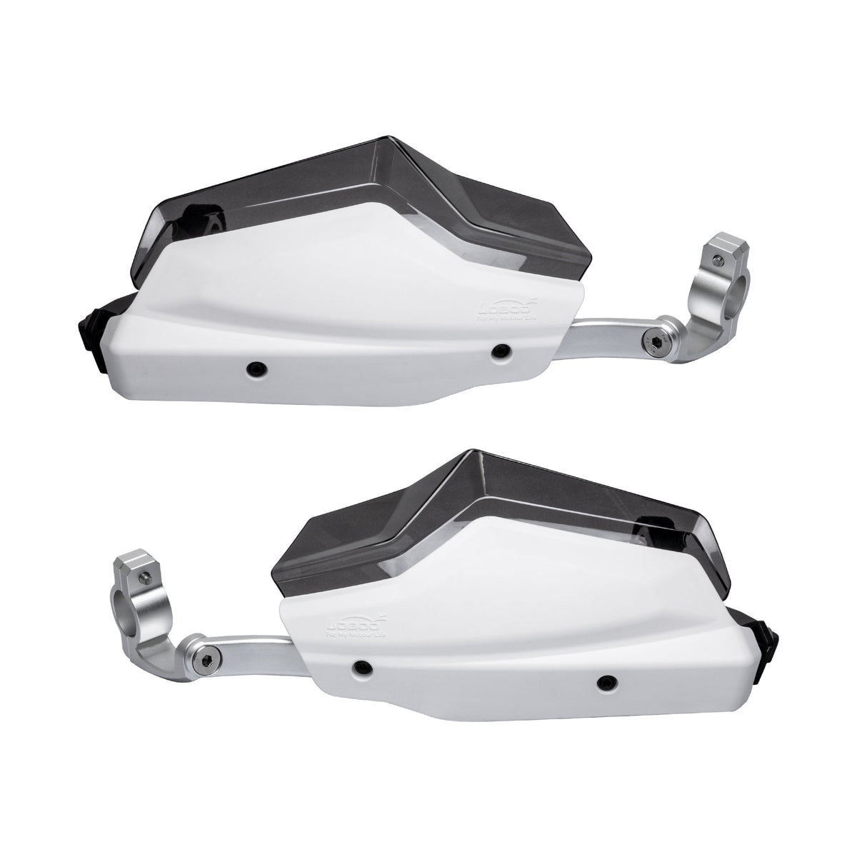 PROTÈGE-MAINS LOBOO HONDA ADV350 (2025- )