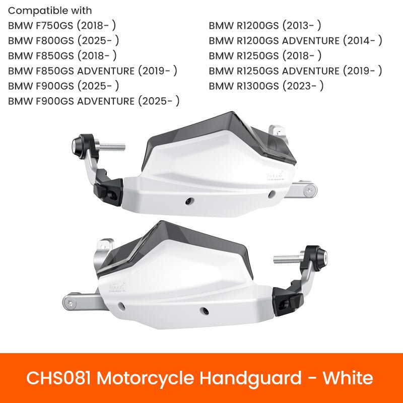 Protège-mains LOBOO BMW F900GS