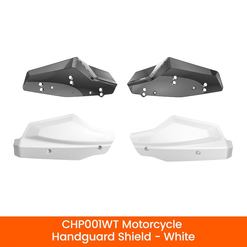 Protège-mains LOBOO CF MOTO