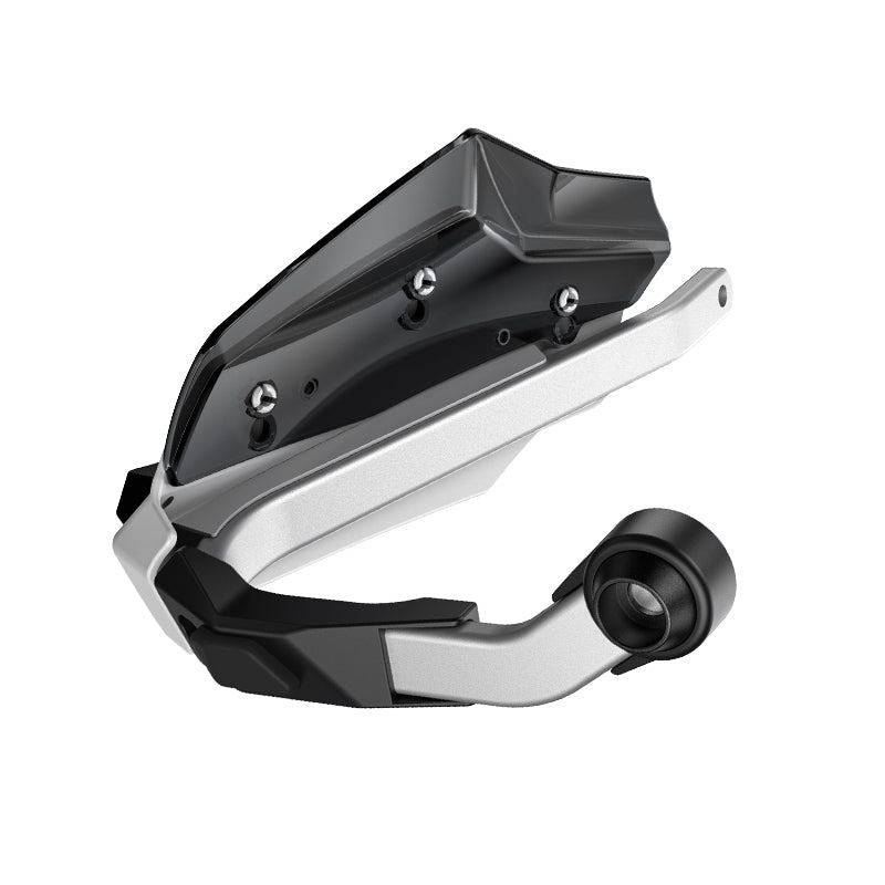 Protège-mains LOBOO CF MOTO