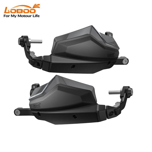 Protège-mains LOBOO CF MOTO