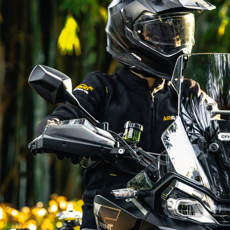 Protège-mains LOBOO CF MOTO