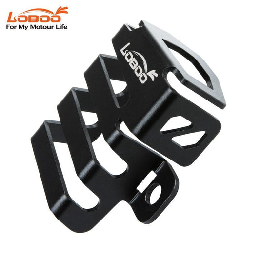 PROTECTION DE BOCAL DE FREIN ARRIÈRE LOBOO KTM 1290 SUPER ADVENTURE S/R (2022- )