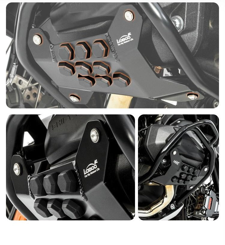 PROTECTION DE CULASSE LOBOO BMW R1300GS (2023- )