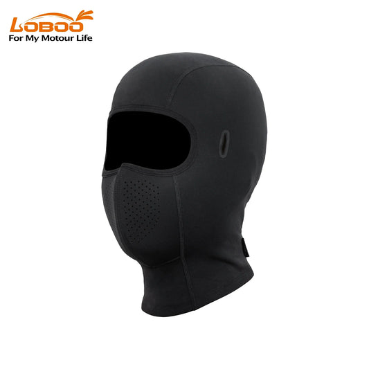 CAGOULE THERMIQUE HIVER LOBOO RTT32