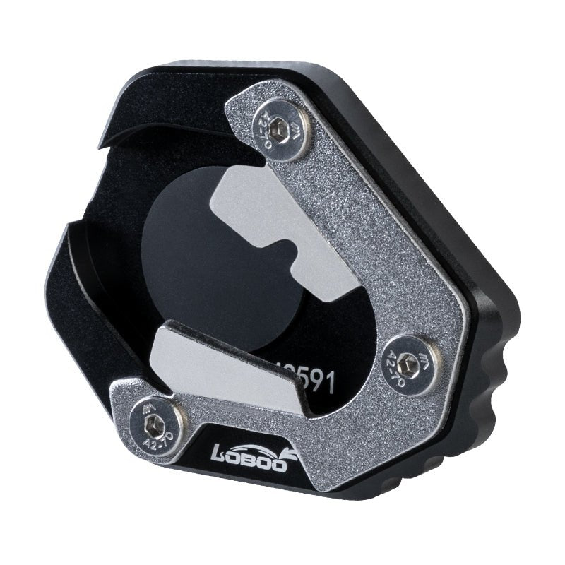 EXTENSION DE BÉQUILLE LOBOO CF MOTO 450 MT