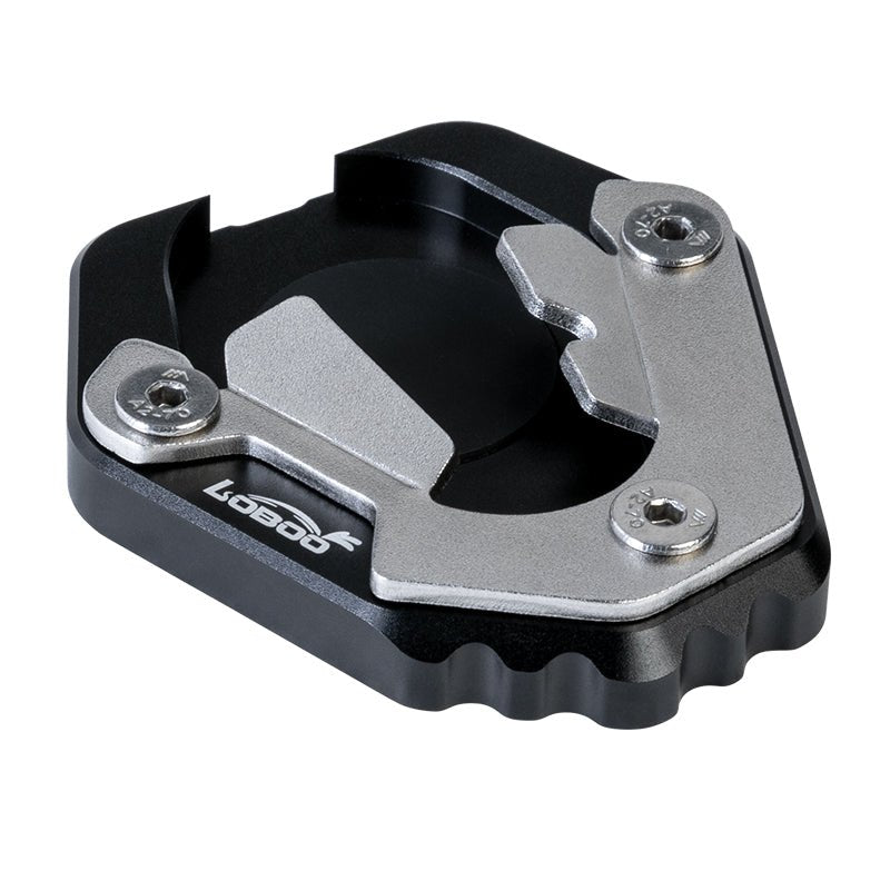 EXTENSION DE BÉQUILLE LOBOO CF MOTO 450 MT