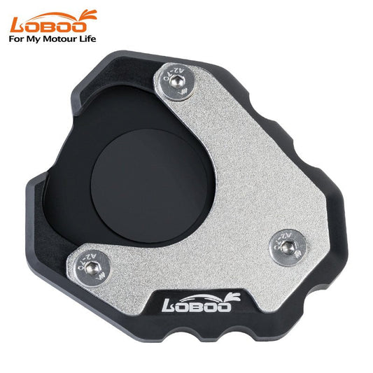 EXTENSION DE BÉQUILLE LOBOO HONDA XL750 TRANSALP