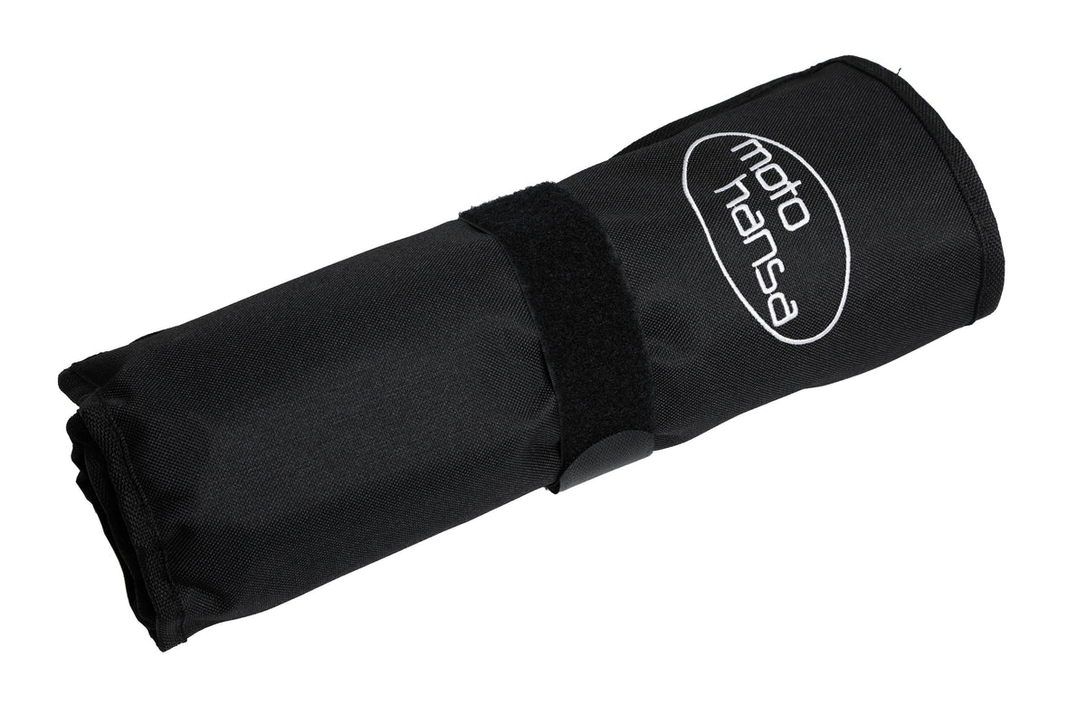 TROUSSE À OUTILS MOTOHANSA PRO ADVENTURE CF MOTO TRIPLE BLACK