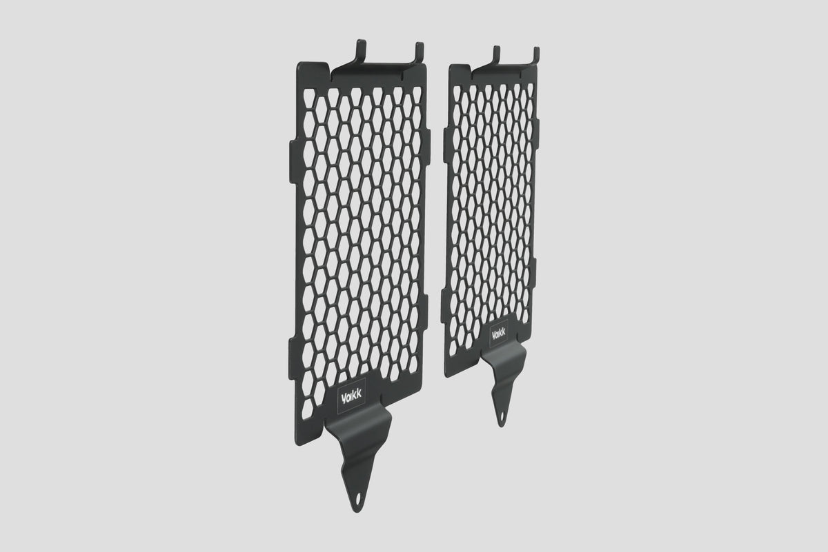 PROTECTION RADIATEUR YAKK EXP BMW R 1300 GS (2023- )