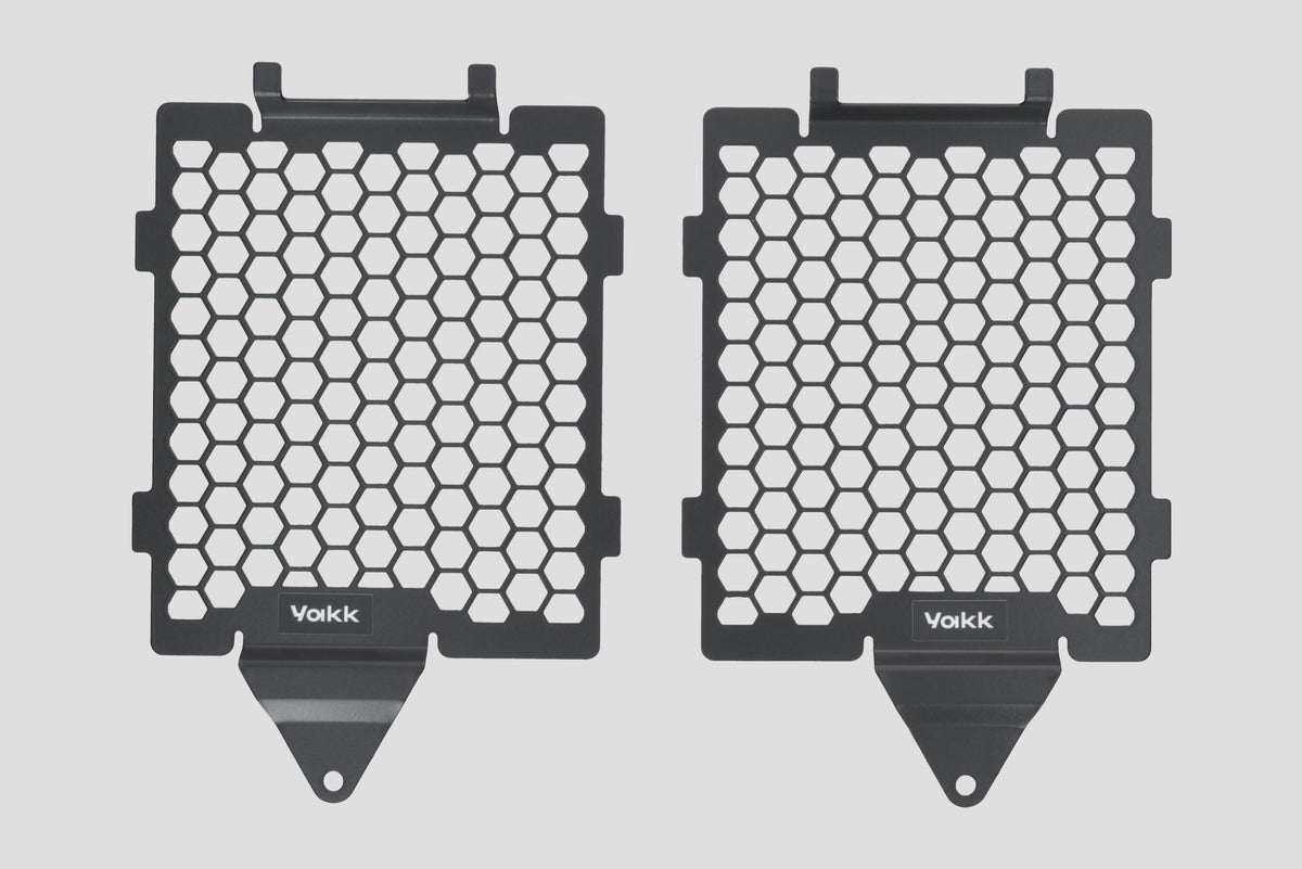 PROTECTION RADIATEUR YAKK EXP BMW R 1300 GS (2023- )
