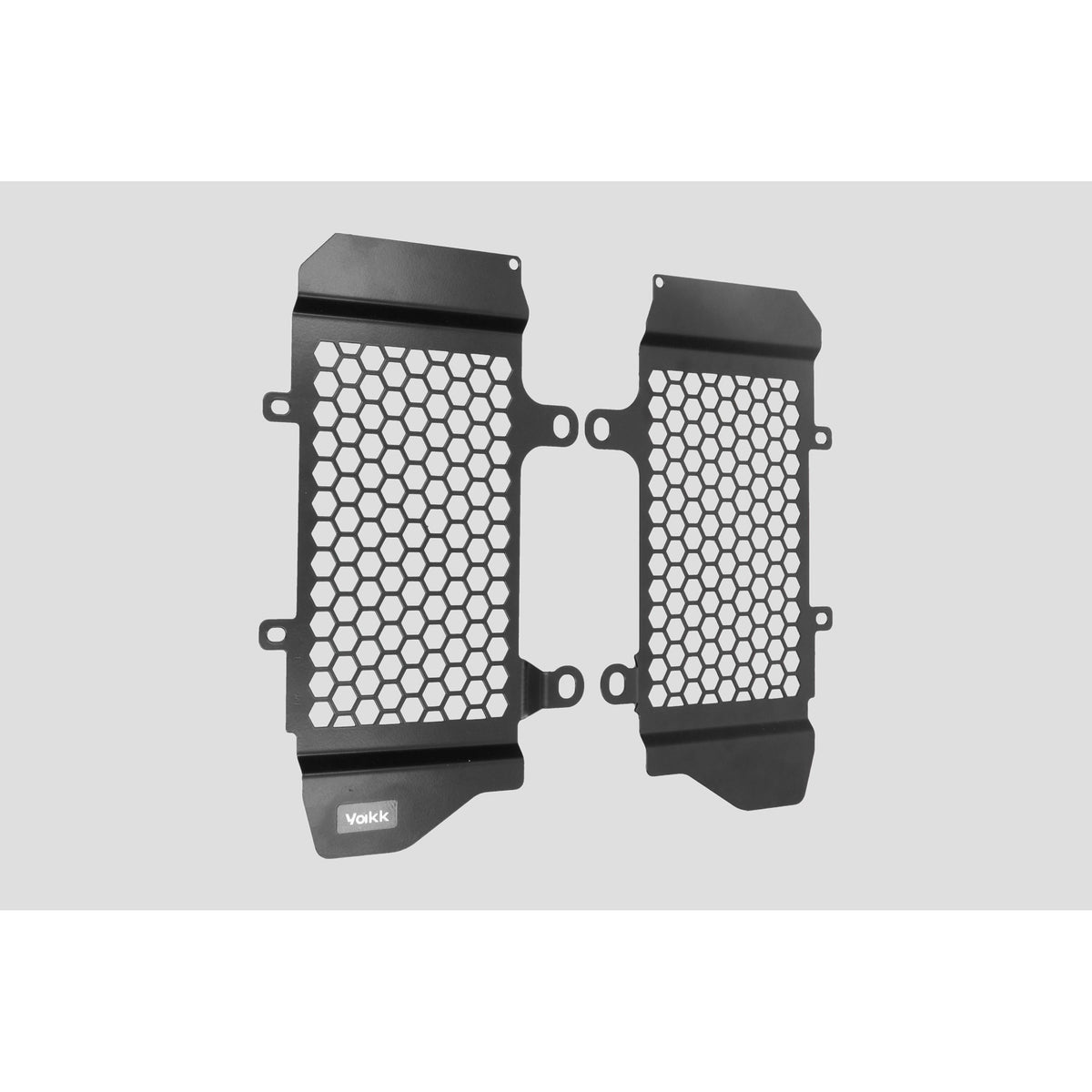 PROTECTION RADIATEUR YAKK EXP HONDA CRF 1100 AFRICA TWIN (2020- )
