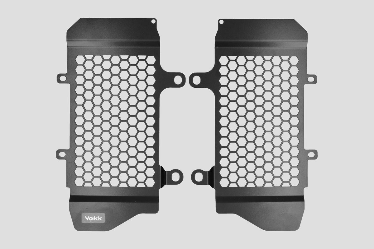 PROTECTION RADIATEUR YAKK EXP HONDA CRF 1100 AFRICA TWIN (2020- )