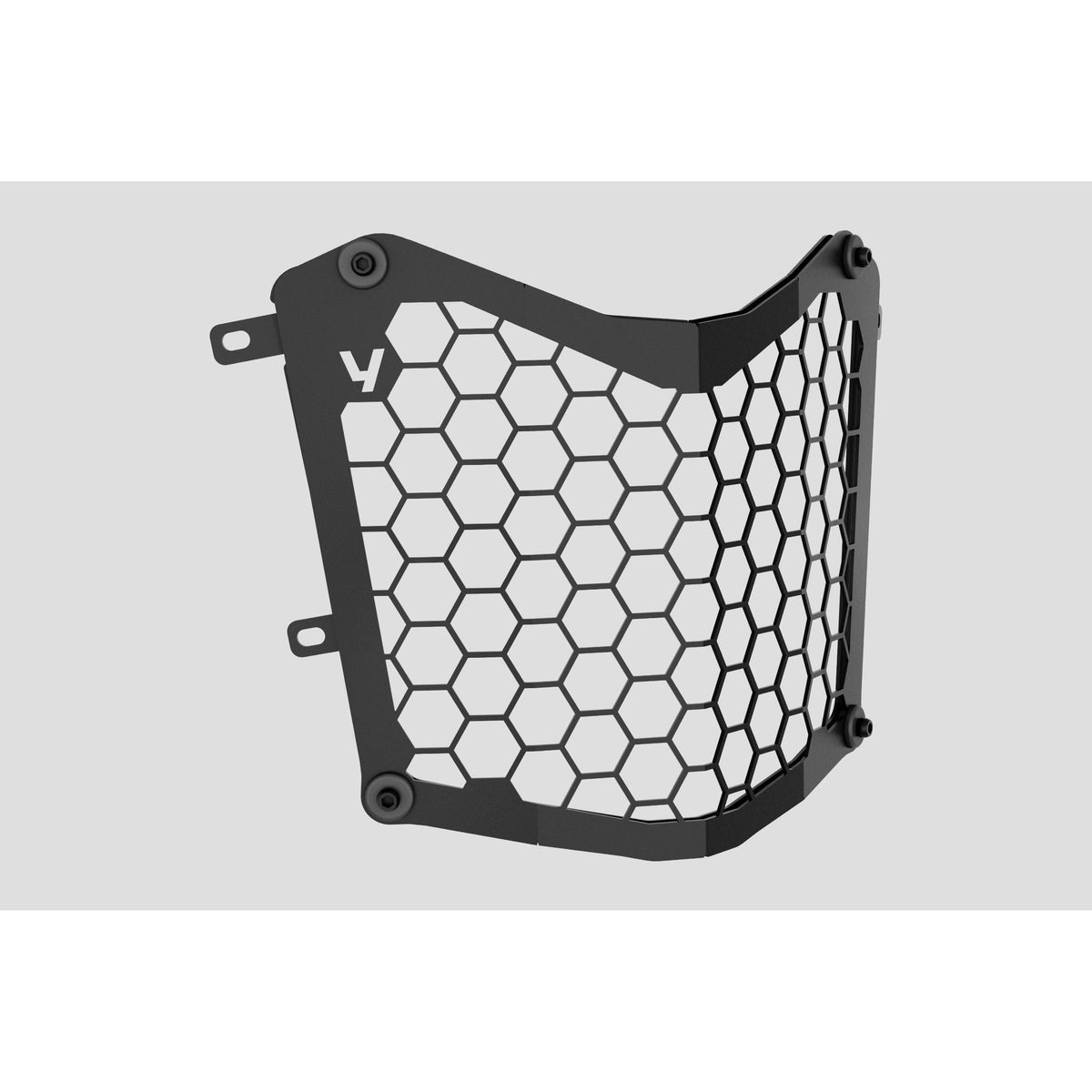 PROTECTION DE PHARE YAKK EXP YAMAHA TENERE T700 (2025- )