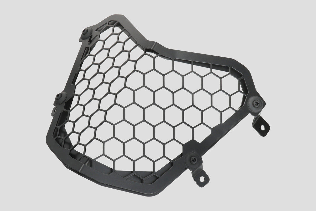 PROTECTION DE PHARE YAKK EXP YAMAHA TENERE T700 (2018-2024)