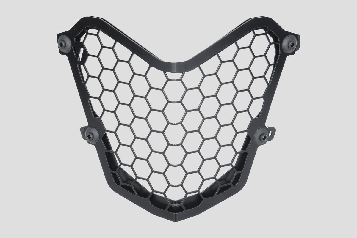 PROTECTION DE PHARE YAKK EXP YAMAHA TENERE T700 (2018-2024)