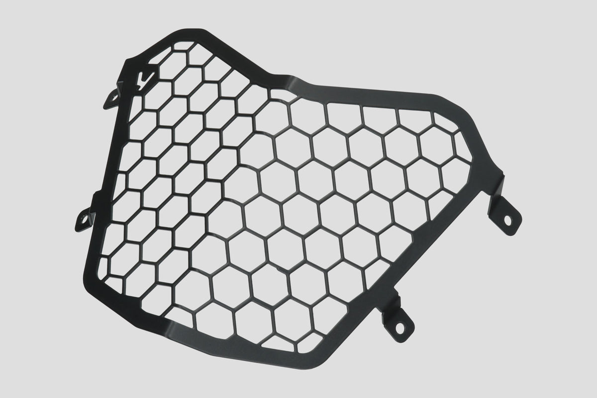 PROTECTION DE PHARE YAKK EXP YAMAHA TENERE T700 (2019-2024)